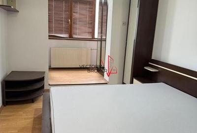 Apartament mobilat, utilat in bloc 1985, reabilitat Tei Facultatea de Constructi - 4