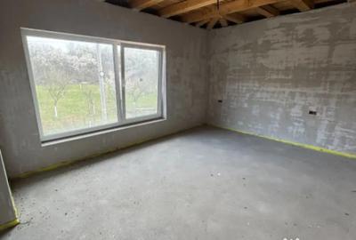 Casă cu 4 camere cu Teren 1900 Mp în Tăuții-Măgherăuș - 4