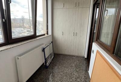 Apartament cu 2 camere decomandat în Central - 5