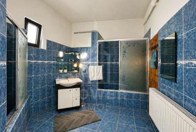Casă individuală cu 4 camere cu Teren 701 Mp în Șura Mare - 9
