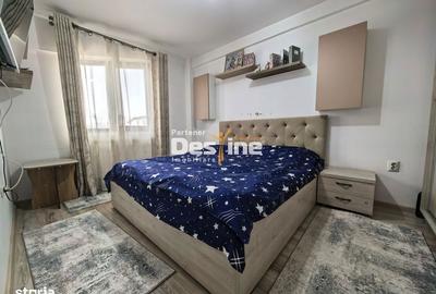 Apartament cu 2 camere decomandat în Central - 4