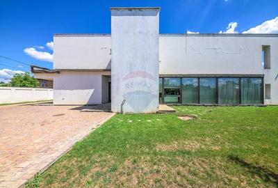 Vila contemporana, finisaje interioare lux,  gradina interioara Vila contemporana, finisaje interioare lux,  gradina interioara - 21