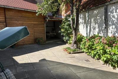 Casa singur in curte in Orasul de Jos - 9