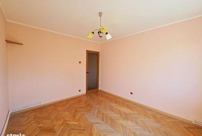 Apartament cu 3 camere în Central - 4