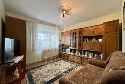 Apartament cu 3 camere decomandat în Ștrand - 2