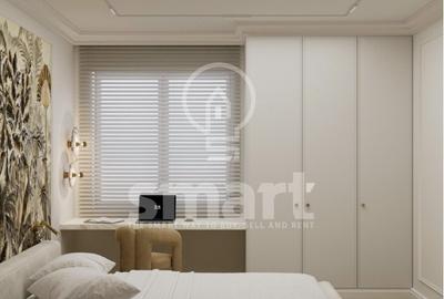 Apartament tip Penthouse de vanzare – zona exclusivista Buna Ziua - 4