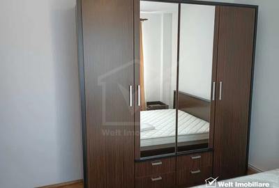 Apartament cu 2 camere, decomandat, Aleea Padin - 3