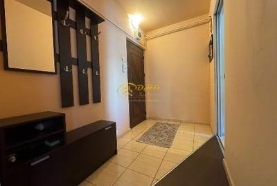 Apartament cu 2 camere în Podu Roș - 8