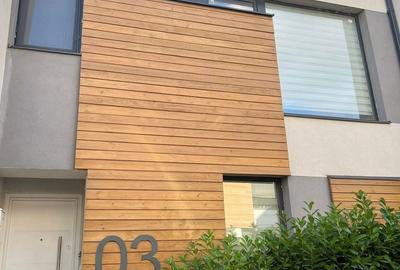 Casă cu 3 camere cu Teren 25 Mp în Titan - 13