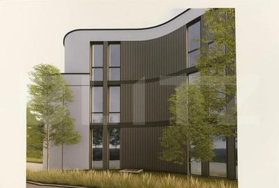 Proiect imobiliar cu destina?ie medicala, teren 748 mp Proiect imobiliar cu destina?ie medicala, teren 748 mp - 11