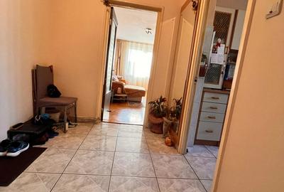 Apartament 3 camere Oltenitei - Aparatorii Patriei - 4