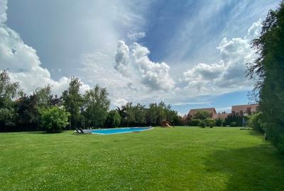 Apartament cu 4 camere în Timpuri Noi - 14