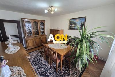 Apartament 4 Camere 75mp Utili, Zona Cetate - 2