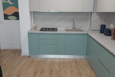 Apartament 2 camere prima închiriere - 3