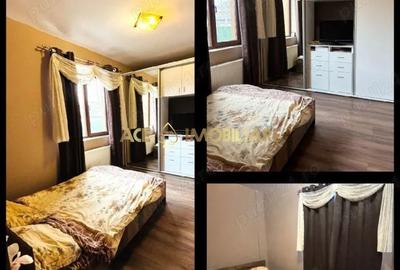 Apartament cu 3 camere în Chiajna - 5