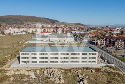 1000 €/mp + TVA - Apartament NOU intabulat cu 2 camere - Codlea - 0% Comision! - 5