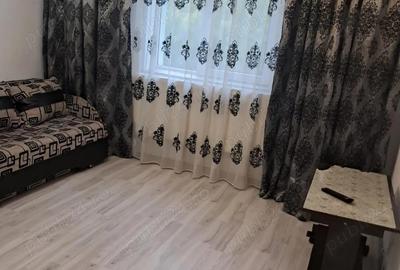 Inchiriez apartament 2 camere sector 5 - 4