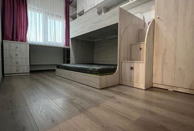 Apartament cu 3 camere decomandat în Central - 6
