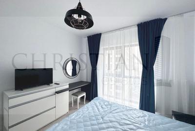 Apartament cu 2 camere decomandat, mobilat în Lujerului - 8