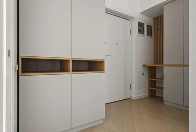 Studio, decomandat, 43 mp, centrala, ac, balcon, parcare, Cortina North - 5