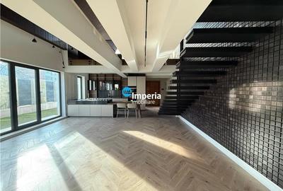 Vila premium Barn Hause, cu 5 cam,  Tatarasi Iasi - 5