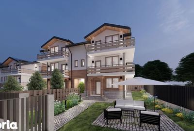 Casă cu 5 camere cu Teren 234 Mp în Central - 3