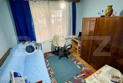 Apartament 3 camere, 67 mp, zona Tudor - 4