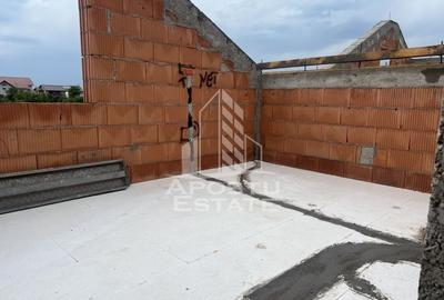 Duplex cu 5 camere, P+E, In Giarmata Vii - 5