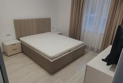 Apartament cu 2 camere decomandat în Drumul Carului