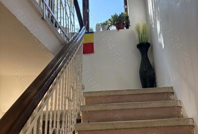 Casă cu 4 camere în Central - 6