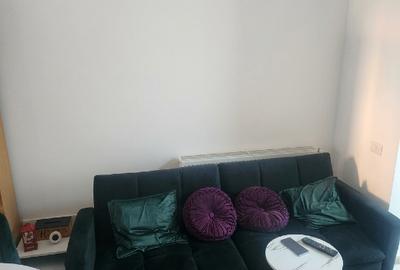 Apartament cu 2 camere decomandat, mobilat în Central - 3