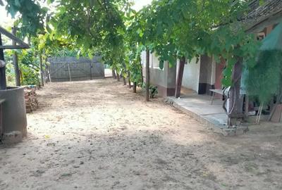 Casă cu 2 camere în Voivozi (Șimian) - 1