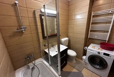 CHIRIE 3 CAMERE Bloc Nou 2017 2 Băi Parcare Lujerului Petrache Poenaru - 18