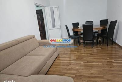 Apartament cu 2 camere decomandat în Micro 12 - 19