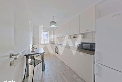 Garsonieră, mobilată în Avantgarden - 11