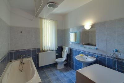 Casă individuală cu 14 camere cu Canalizare în Berceni - 13