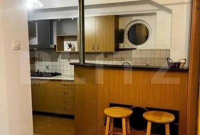 Inchiriere apartament 3 camere | DECOMANDAT | zona Nicolina | - 2