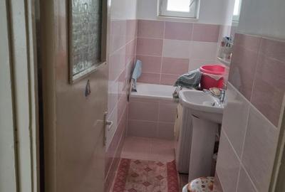 Apartament cu 2 camere nedecomandat în Central - 3