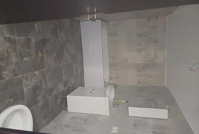 Casă cu 4 camere cu Teren 603 Mp în Florești - 4