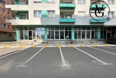 Spațiu comercial, de 300 mp, în Nord - 1