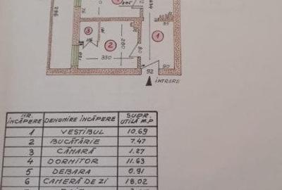 Apartament 3 camere - Pantelimon - 10