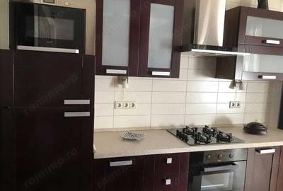 Garsonieră decomandată în Pipera