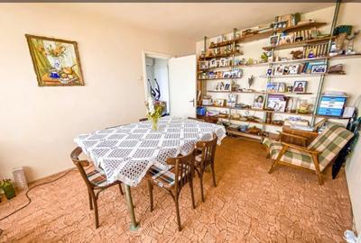 36941  Apartament 5 camere Tomis Nord - 6