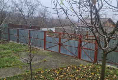 Casă cu 2 camere în Hilița - 2