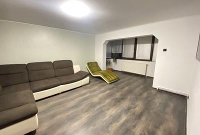 Apartament cu 2 camere decomandat, mobilat în Freidorf - 3