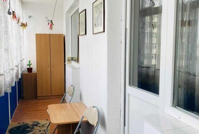 Apartament cu 2 camere decomandat în Podu Roș - 7
