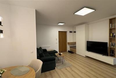 Vanzare apartament 3 camere de LUX bloc nou in zona Zorilor- Lidl Frunzsiului - 5