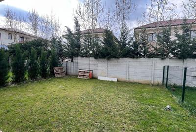 Vila Otopeni mobilata si utilata