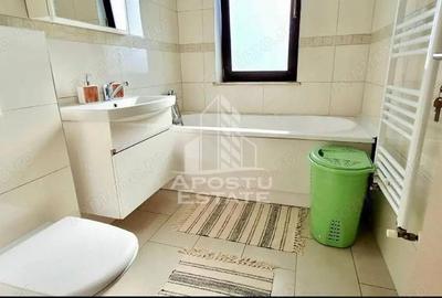 Apartament cu 2 camere, decomandat, zona Giroc - 6