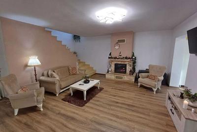 Casă cu 4 camere în Șoimuș - 4